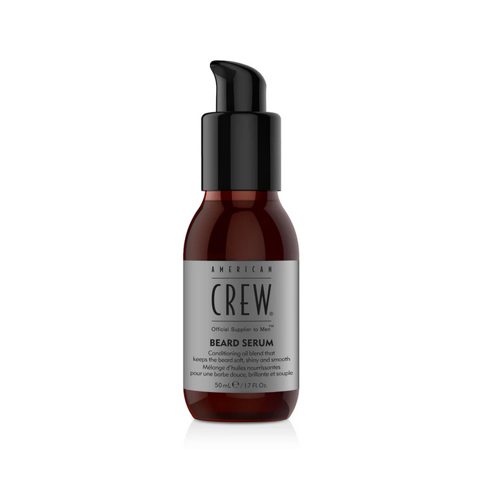 American Crew Serum Beard 50ml