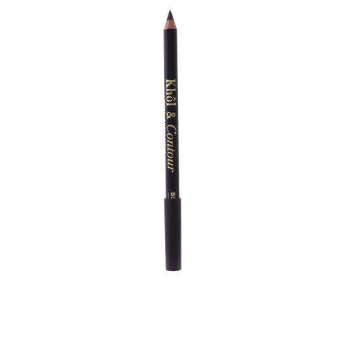 Bourjois Khôl &Contour Lápis Tom 002 Ultra Black 1,2g