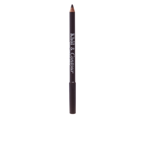 Bourjois Khôl &Contour Lápis Tom 004 Dark Brown 1,2g