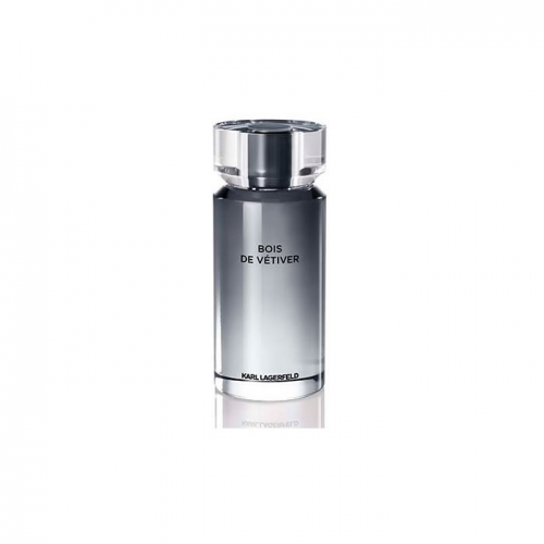 Karl Lagerfeld Bois De Vétiver Man Eau de Toilette 100ml