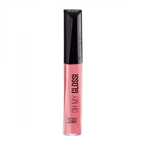 Rimmel Oh My Gloss Tom 150 Glossaholic 6,5ml