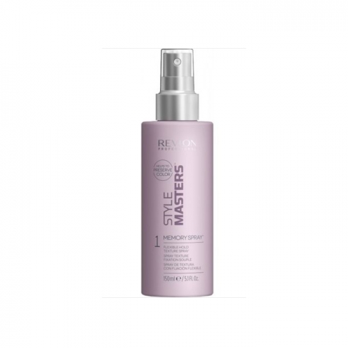 Revlon Style Masters Memory Spray 150ml