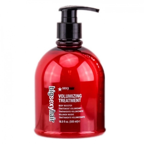 Sexy Hair Big Tratamento para Volume 500ml