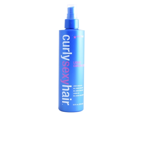 Sexy Hair Gel Caracóis Definidos 250ml