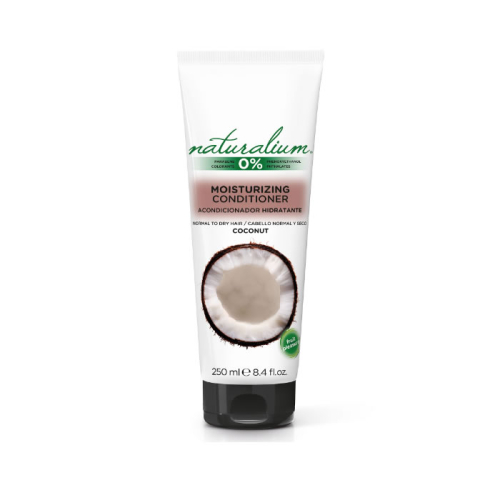 Naturalium Acondicionador Hidratante Coco 250ml