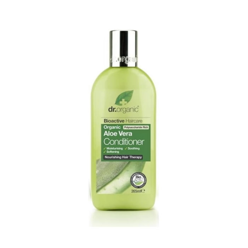 Dr Organic Aloe Vera Acondicionador 265ml