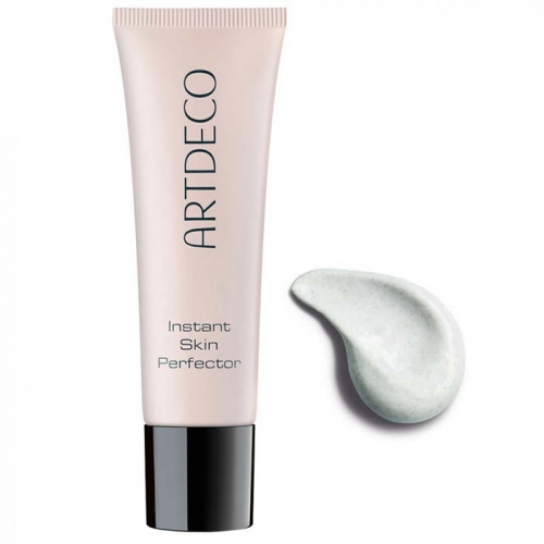 Primer Artdeco Instant Skin Perfector com cor 25ml
