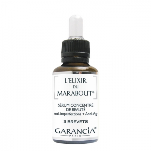 Garancia Marabout Sérum Antienvelhecimento 15ml