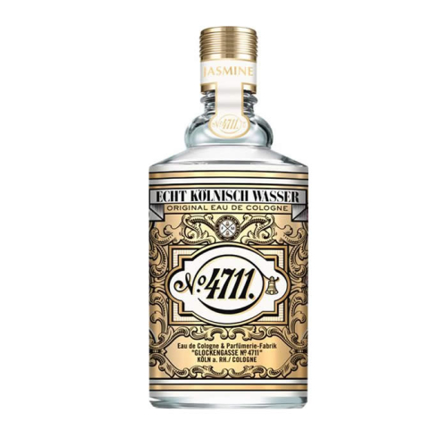 Maurer Wirtz Floral Collection Jasmine Eau de Cologne 100ml