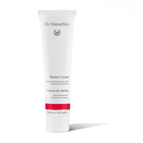 Dr. Hauschka Shower Cream 150ml