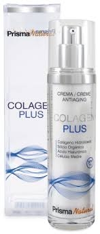 Prisma Nat Colagen Plus Creme Regenerador 50ml