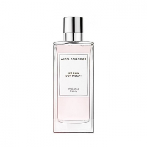 Angel Schlesser Inmense Peony Woman Eau de Toilette 150ml