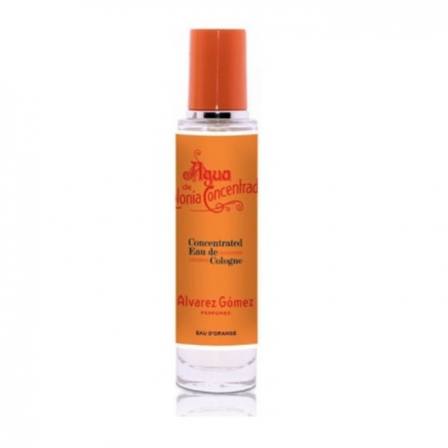 Álvarez Gómez Eau d'Orange Woman Eau de Cologne 30ml