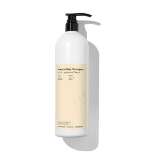 Farmavita Back Bar Nourishing Shampoo Nº02 Argan &Honey 250ml