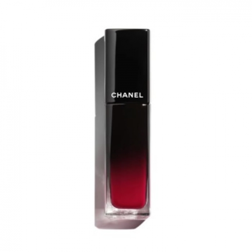 Chanel Rouge Allure Laque Batom Líquido Tom 74 Expérimenté 6ml