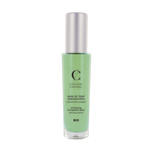 Couleur Caramel Sublimatrice Base Tom 25 Green 30ml
