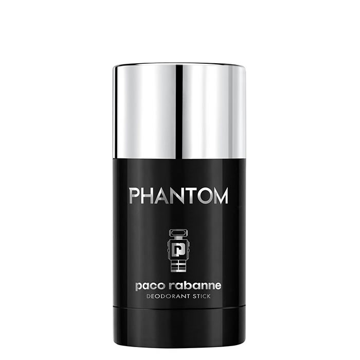 Paco Rabanne Phantom Desodorizante Stick 75ml