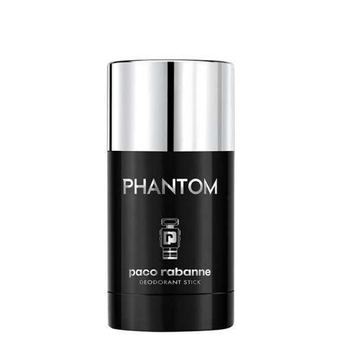 Paco Rabanne Phantom Desodorizante Stick 75ml