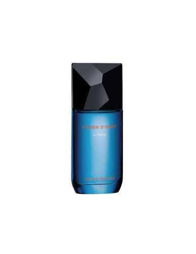 Issey Miyake Fusion d'Issey Extrême Man Eau de Toilette 100ml