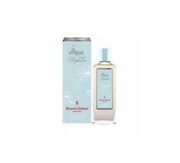 Alvarez Gómez Turquesa Azul Femme Eau De Parfum Spray 150ml