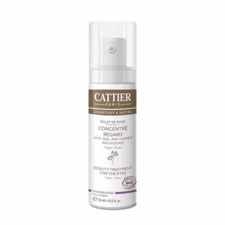 Cattier Creme Contorno dos Olhos 15ml