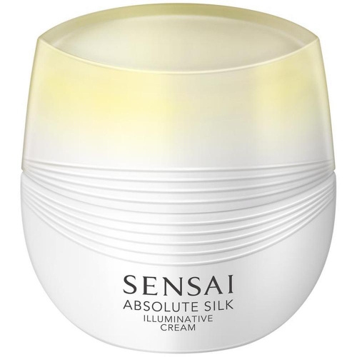 Sensai Absolute Silk Illuminative Creme Anti-Rugas 40ml