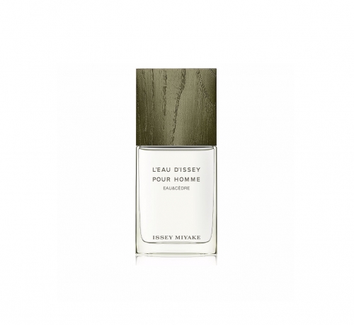 Issey Miyake l'Eau d'Issey Eau &Cedre Man Eau de Toilette 100ml