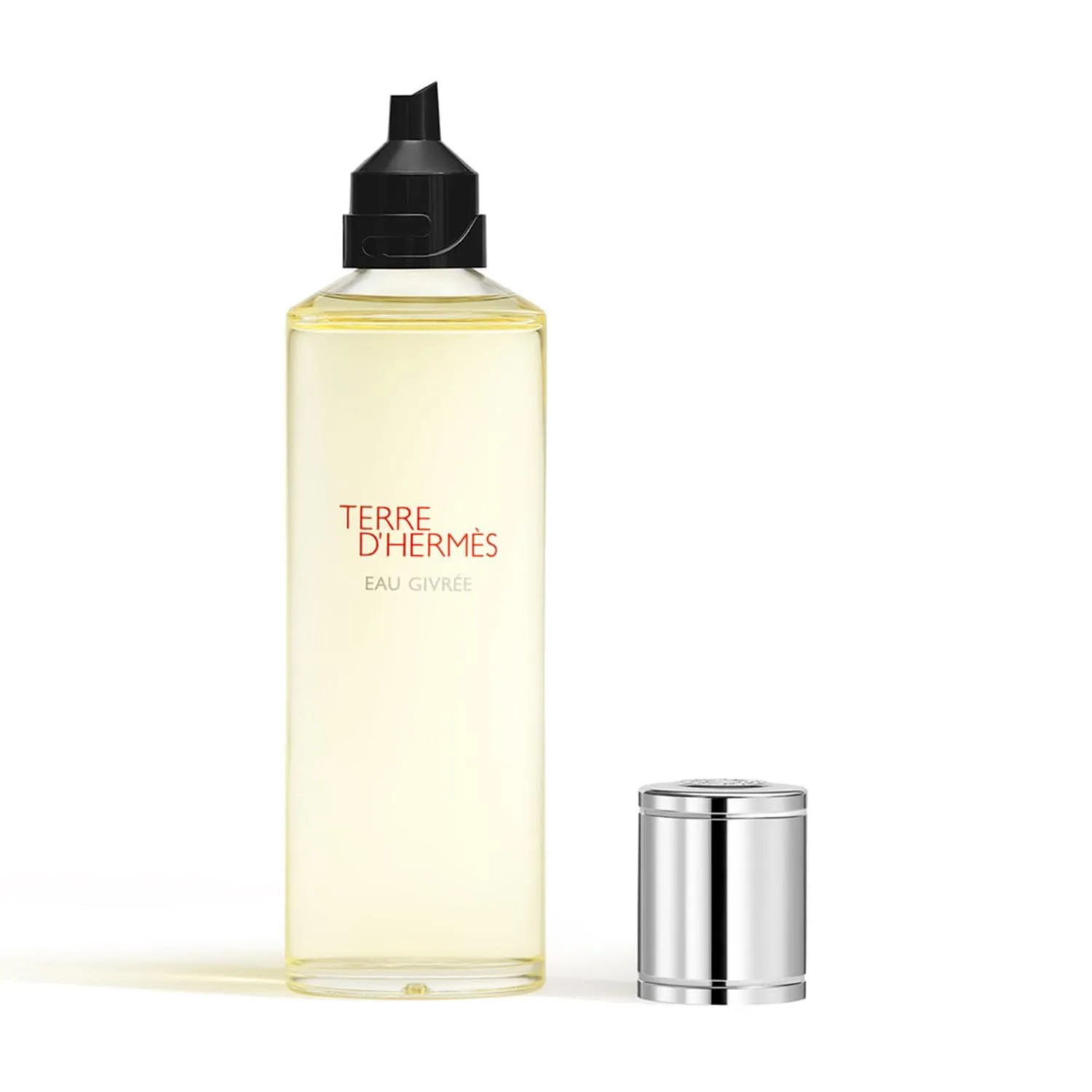 Hermès Terre d'Hermès Eau Givrée Man Eau de Parfum 125ml