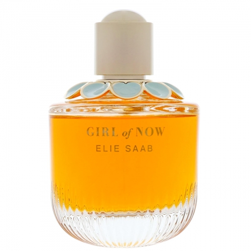 Elie Saab Girl Of Now Woman Eau de Parfum 90ml