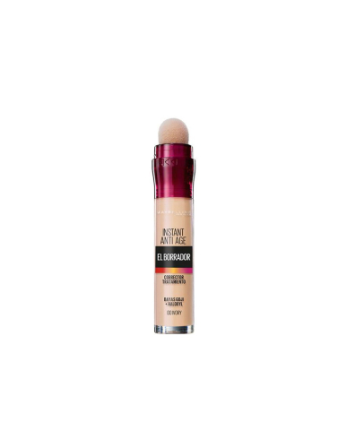 Maybelline Instant Age Rewind Corretor Anti-Idade Tom 121 Light 6.8ml