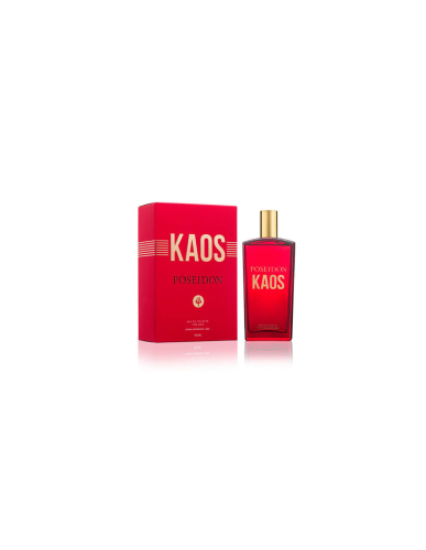 Instituto Español Poseidon Kaos Eau de Toilette Spray 150ml