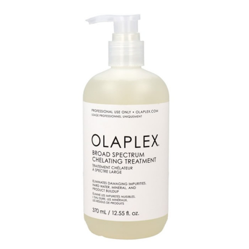 Olaplex Broad Spectrum Chelating Treatment Tratamento Capilar 370ml