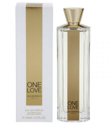 Jean Louis Scherrer One Love Woman Eau de Parfum 100ml