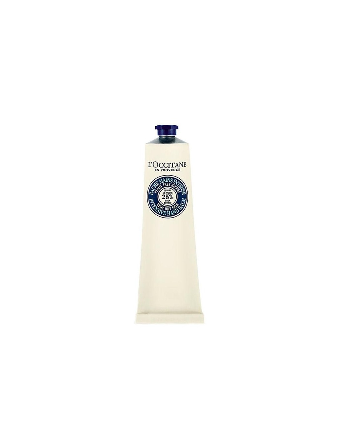 l'Occitane Bálsamo de Mãos Intenso Karité 150ml