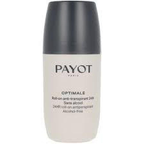 Payot Optimale Roll-On Anti-Transpirant 24h 75ml