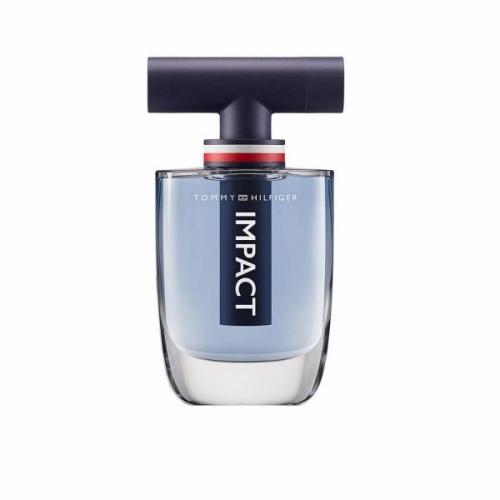Tommy Hilfiger Impact Eau de Toilette Spray 50ml