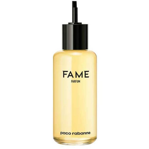 Paco Rabanne Fame Woman Eau de Parfum 200ml