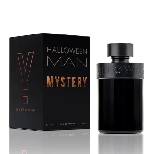 Halloween Hero Man Eau de Toilette 125ml