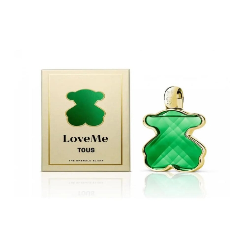 Tous Love Me The Emerald Elixir Woman Parfum 30ml