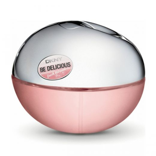Donna Karan Be Delicious Fresh Blossom Eau De Perfume Spray 100ml