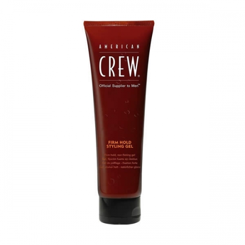 American Crew Firm Hold Styling Gel 250ml