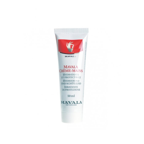Mavala Creme de Mãos Nutritivo 50ml