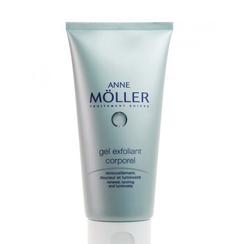 Anne Moller Exfoliante Corporal Tonificante 200ml