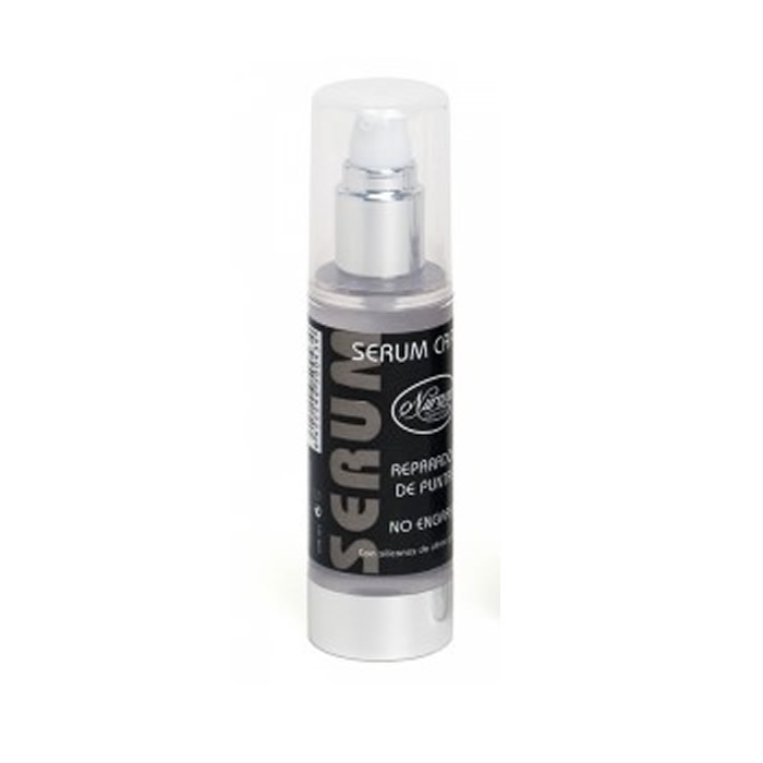 Nurana Serum Capilar Reparador De Pontas 50ml