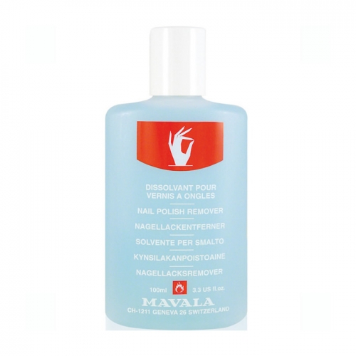 Mavala Removedor de Verniz 100ml
