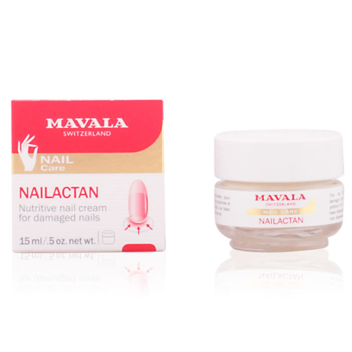 Mavala Nailactan Creme Nutritivo De Unhas 15ml