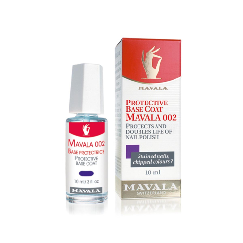Verniz Mavala Base Tratante 002 10ml