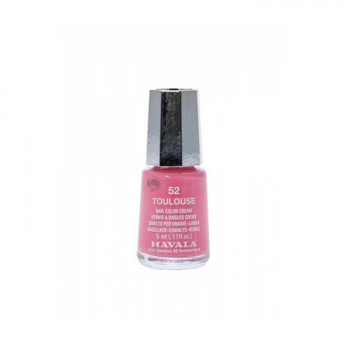Mavala Esmalte De Uñas 52 Toulouse 5ml
