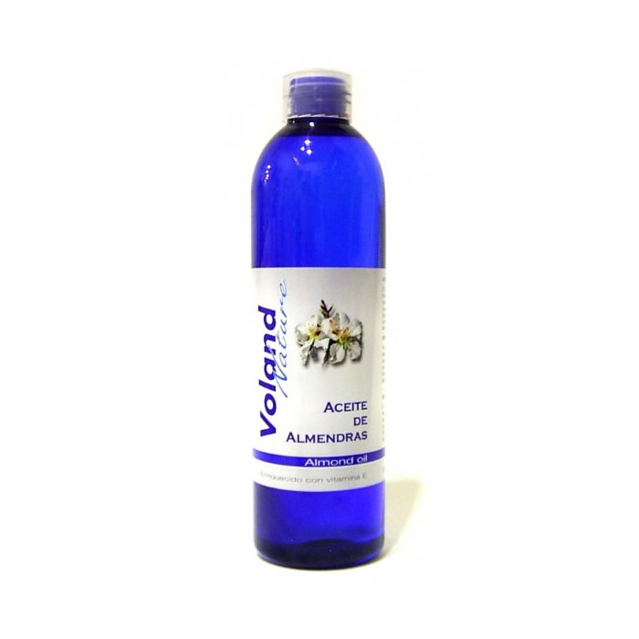 Óleo Corporal Voland Nature Almond 300ml