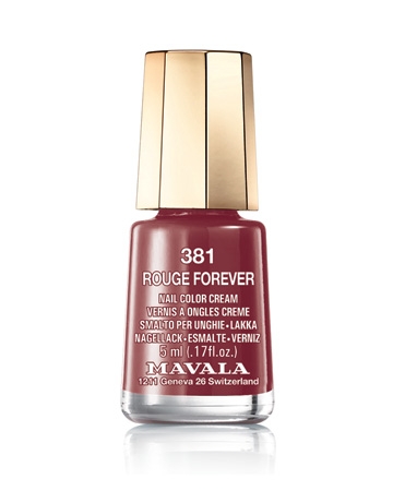 Mavala Nail Polish Cream 240 Jasper